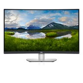 S3221QS Curved Monitor