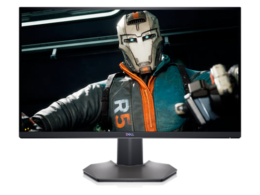 Dell 27 Inch Gaming Monitor - S2721DGF : External Computer 