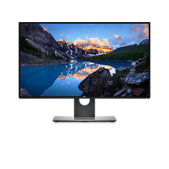 Dell U2718Q Monitor