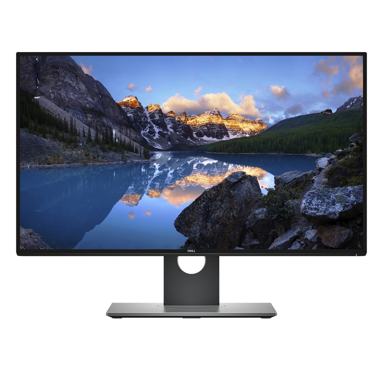 Support for Dell U2718QM Monitor | Overview | Dell US