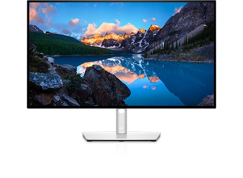 Support for Dell U2722DE | Overview | Dell US Support for Dell U2722DE | Overview | Dell US