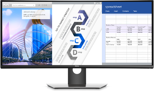 Support fur Dell U3417W Treiber und Downloads Dell Deutschland