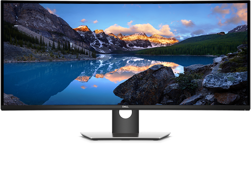 Dell U3818DW