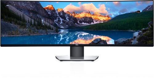 Dell U4919DW