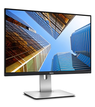 Support for Dell U2415 | Overview | Dell US Support for Dell U2415 | Overview | Dell US