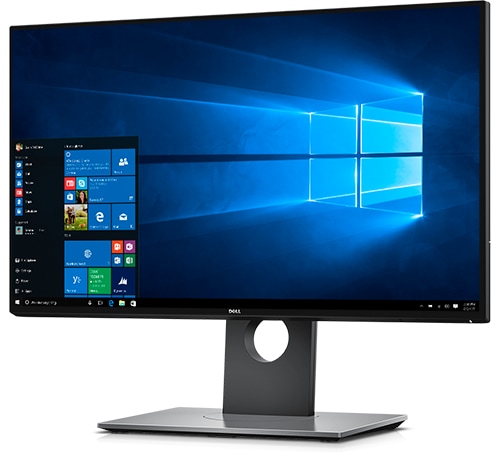 Support for Dell U2417H | Drivers & Downloads | Dell Singapore