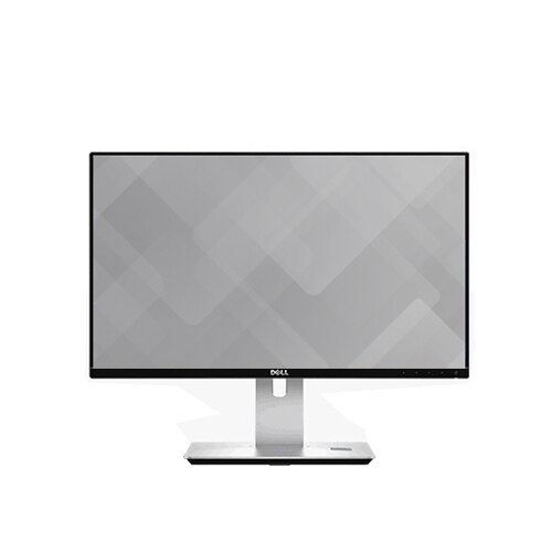 Amazon.co.jp: Dell ディスプレイ モニター U2417H 23.8インチ