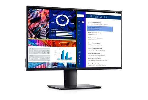 Dell Display Manager mejorado
