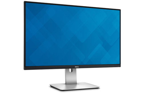 Dell UltraSharp 27 Inch QHD Monitor: U2715H | Dell UAE