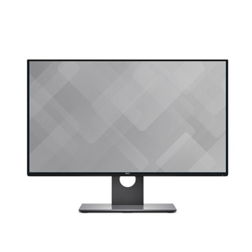 Monitor Standfuß Zweiarm max dreh-/ neigbar für Dell 27" U2717D 