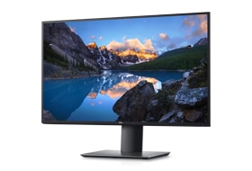 Dell ultrasharp 27 4k usb-c monitor - U2720Q