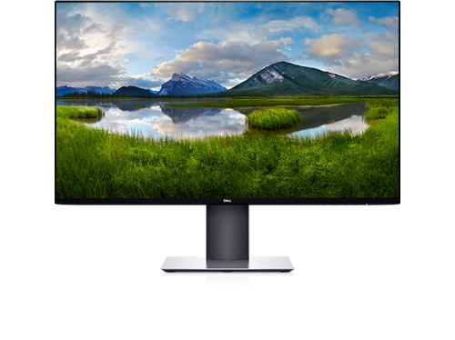 Dell U2721DE