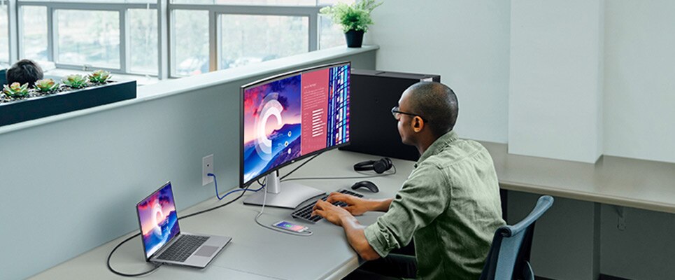 O seu hub de produtividade