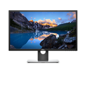 Dell UP2718Q Monitor