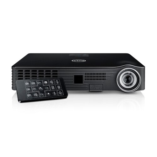 Dell Mobile Projector M900HD