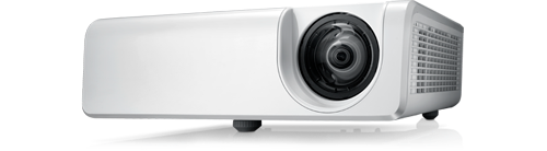 Dell Professional Projector S518WL