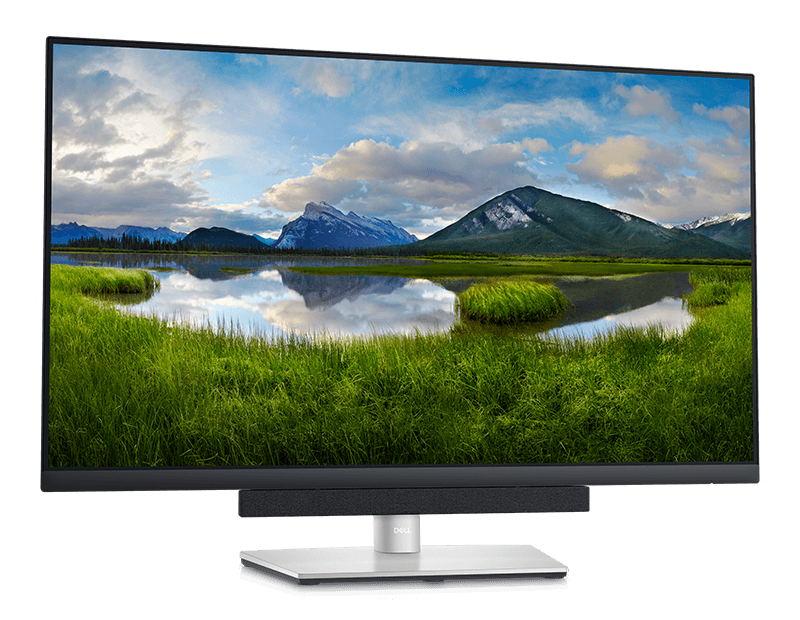 Dell Gen SnP 音訊