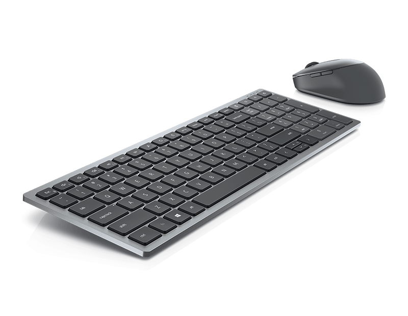 Dell Gen SnP Keyboard & Mice