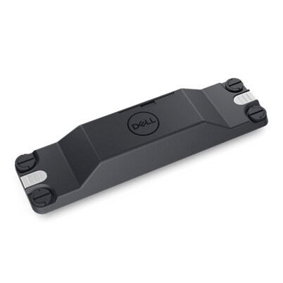 Dell-skanner med USB för extremt tåliga surfplattor