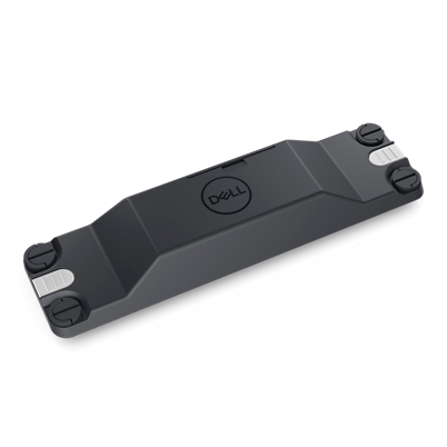Scanner Dell com USB para tablet Rugged Extreme