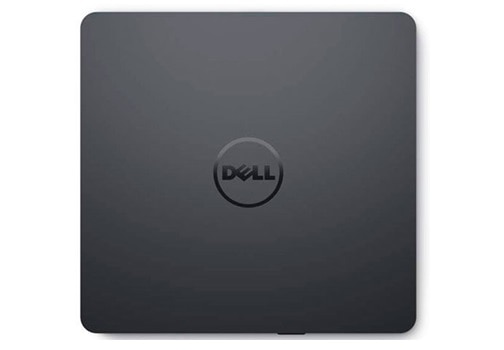 Dell USB 슬림 DVD +/- RW 드라이브 - DW316