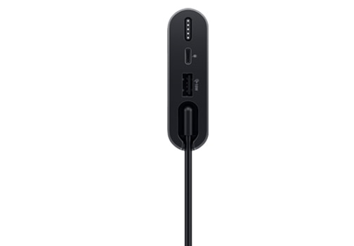 Dell-strømbank Pluss for bærbar PC – USB-C, 65 Wh – PW7018LC