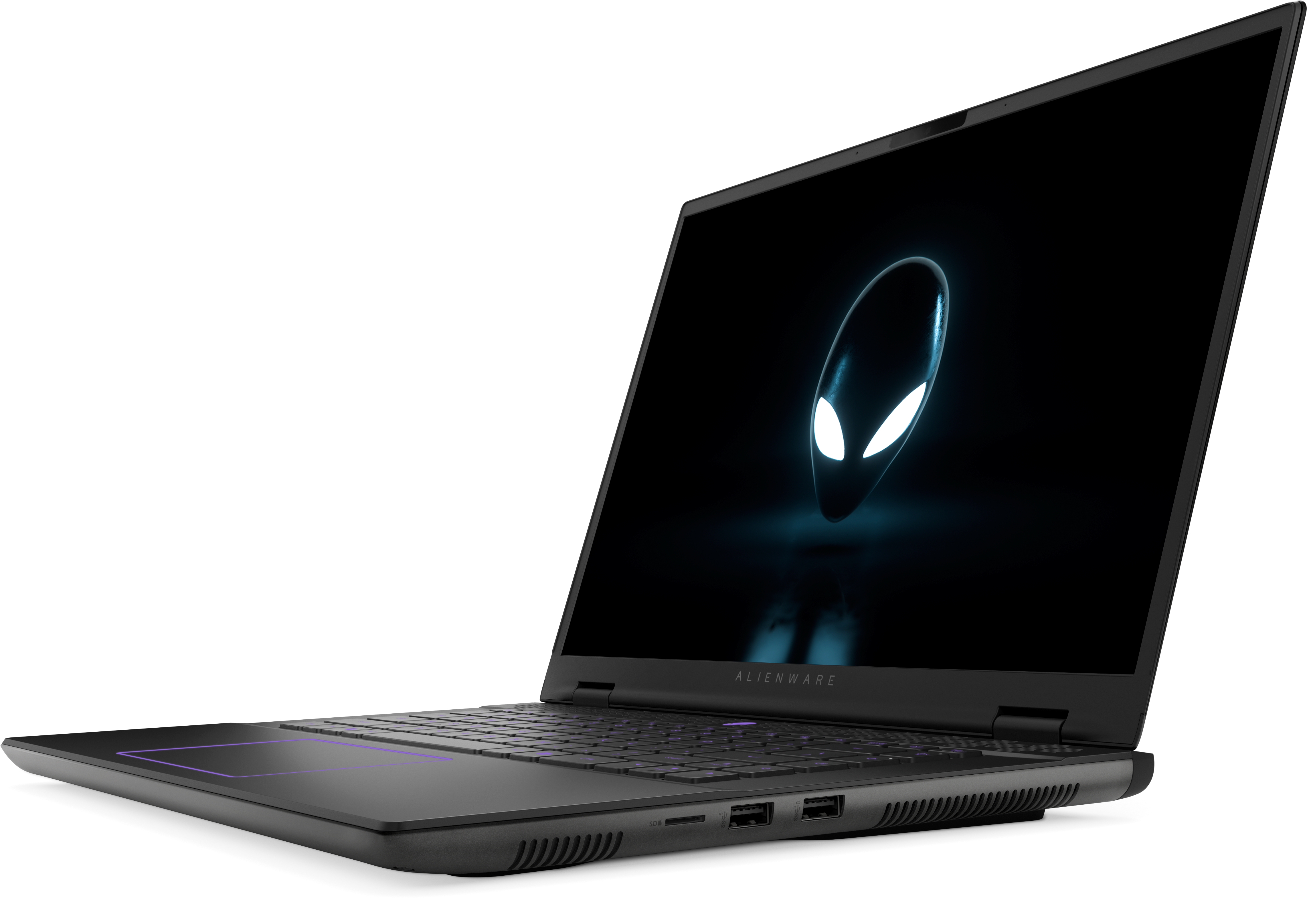 Alienware m16 R2 Gaming Laptop - w/ Windows 11 OS - 16