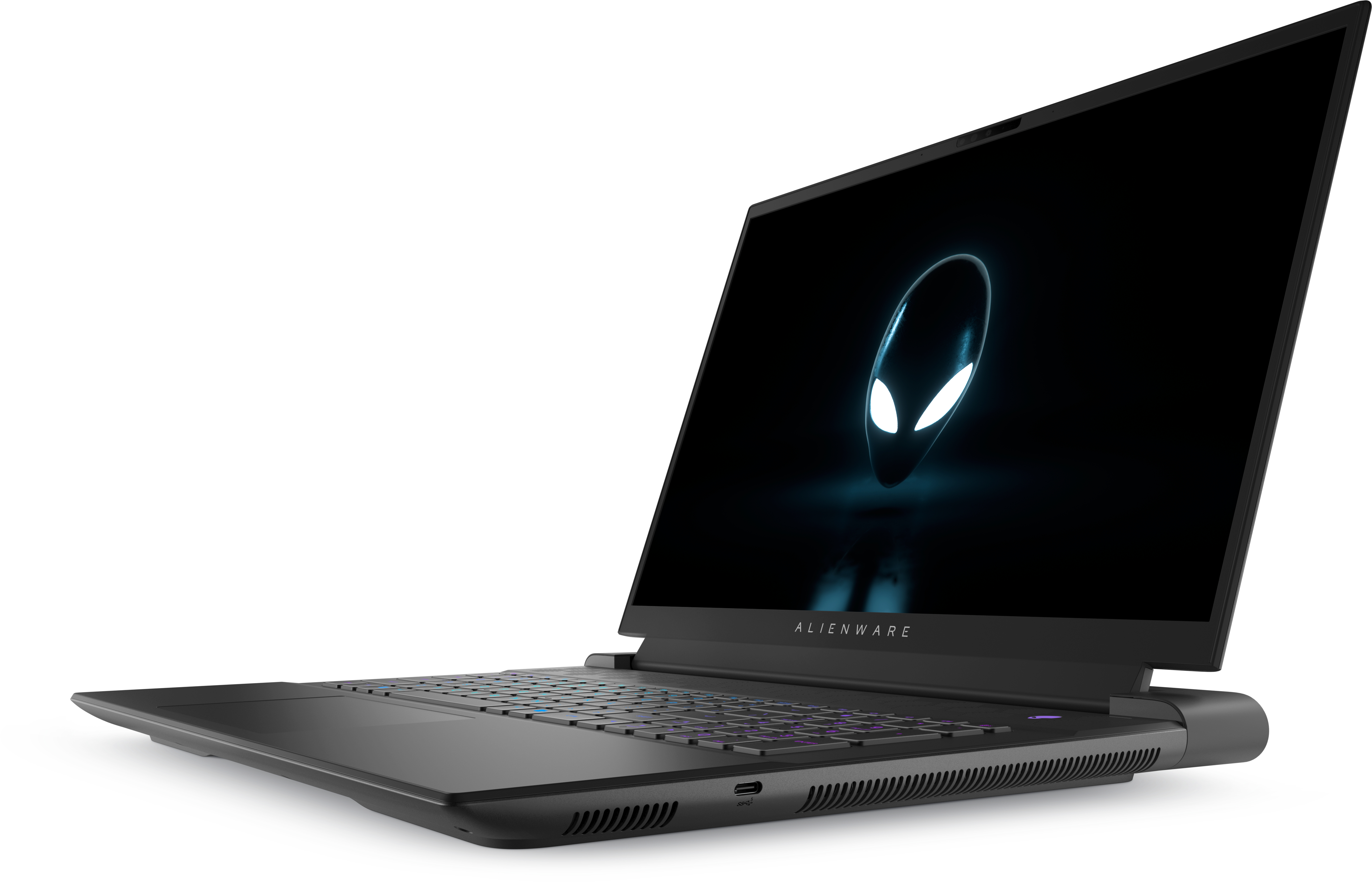 Alienware m18 Gaming Laptop - w/ Windows 11 OS & 13th gen Intel Core - 18