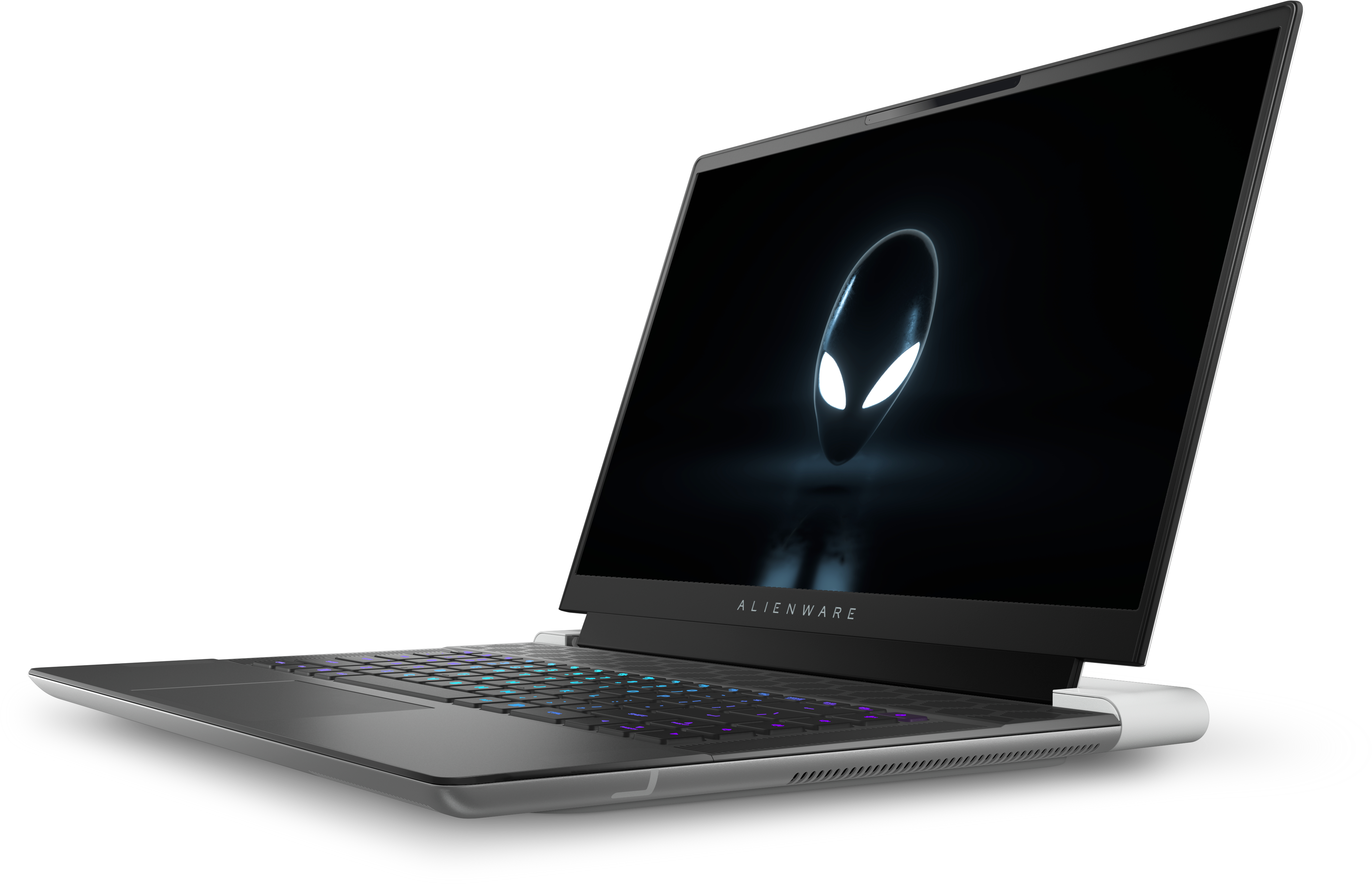 Alienware X16 R2 Laptop, Intel® Core™ Ultra 7, NVIDIA GeForce RTX 4070, 16GB, 1T, Windows 11 Home