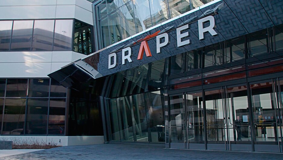 Draper | Dell Technologies Singapore