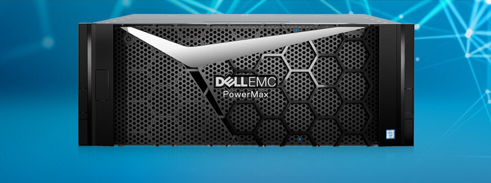 Powermax All Flash Enterprise Data Storage Nvme Dell Technologies Us Powermax All Flash Enterprise Data Storage Nvme Dell Technologies Us