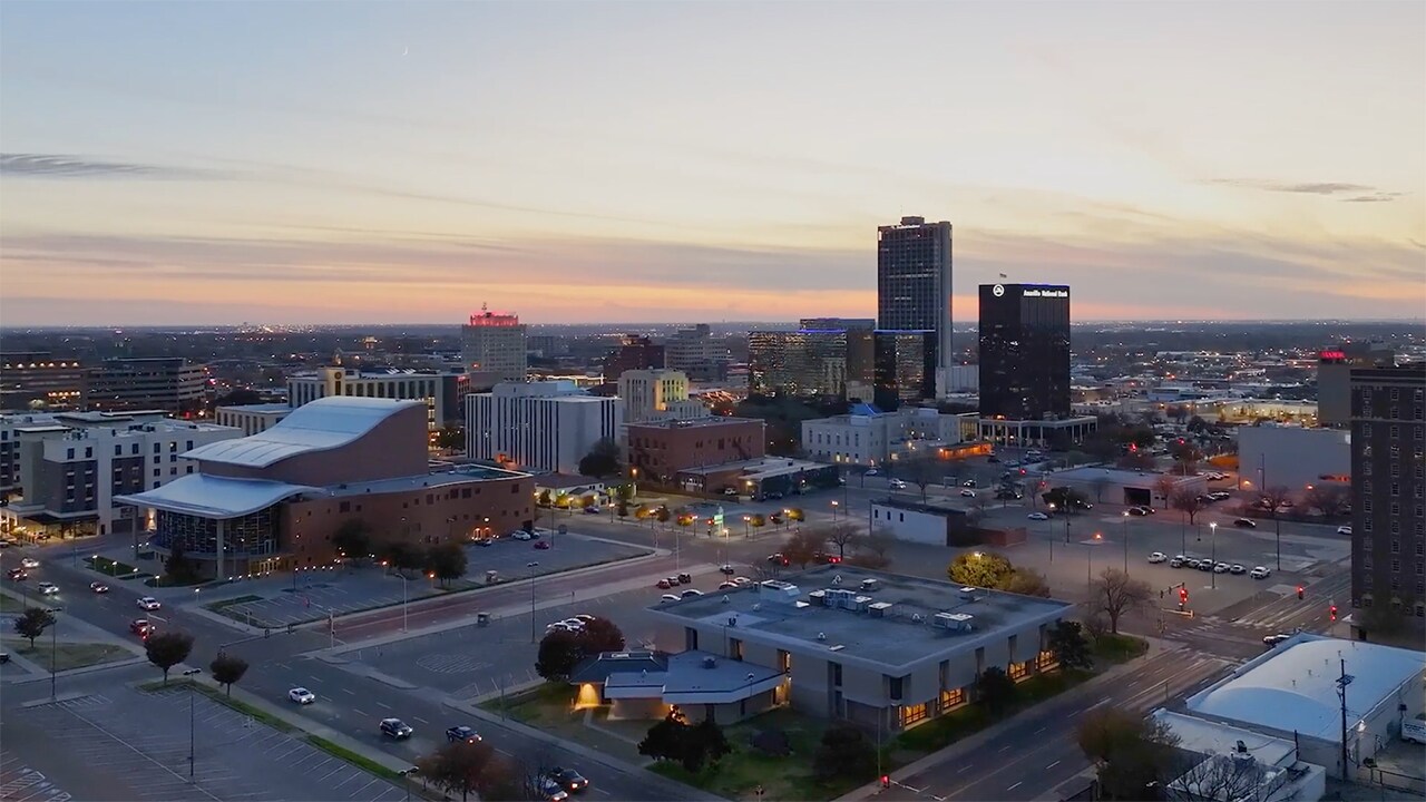 City of Amarillo Image