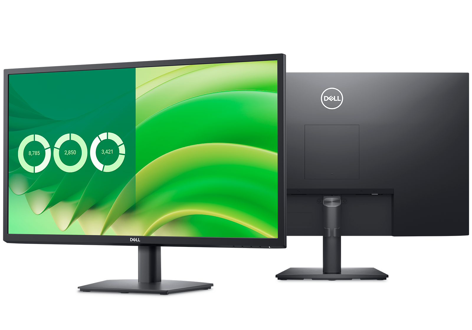 E2725H Monitor