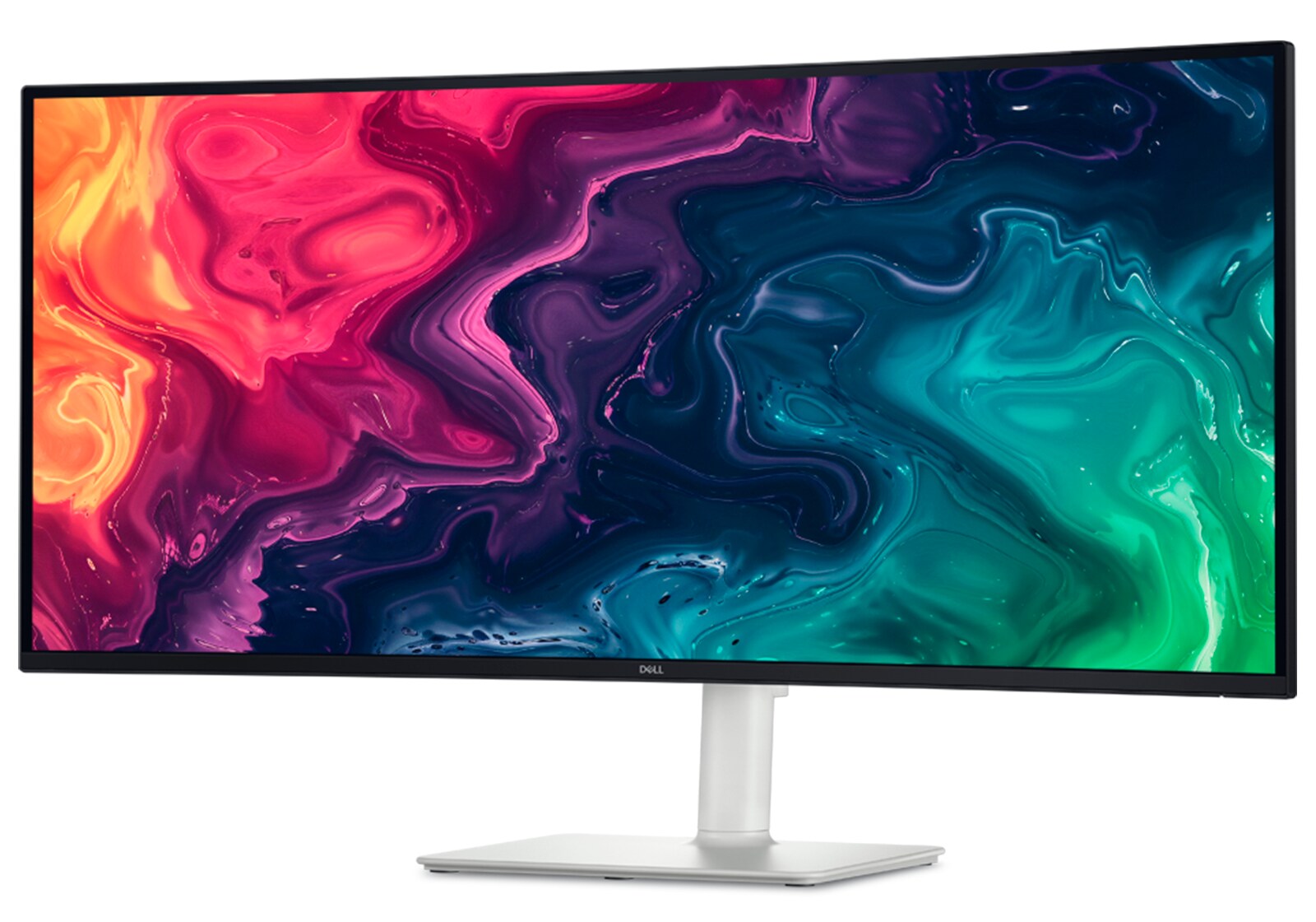 Monitor Dell 34 Plus curvo con concentrador USB-C - S3425DW
