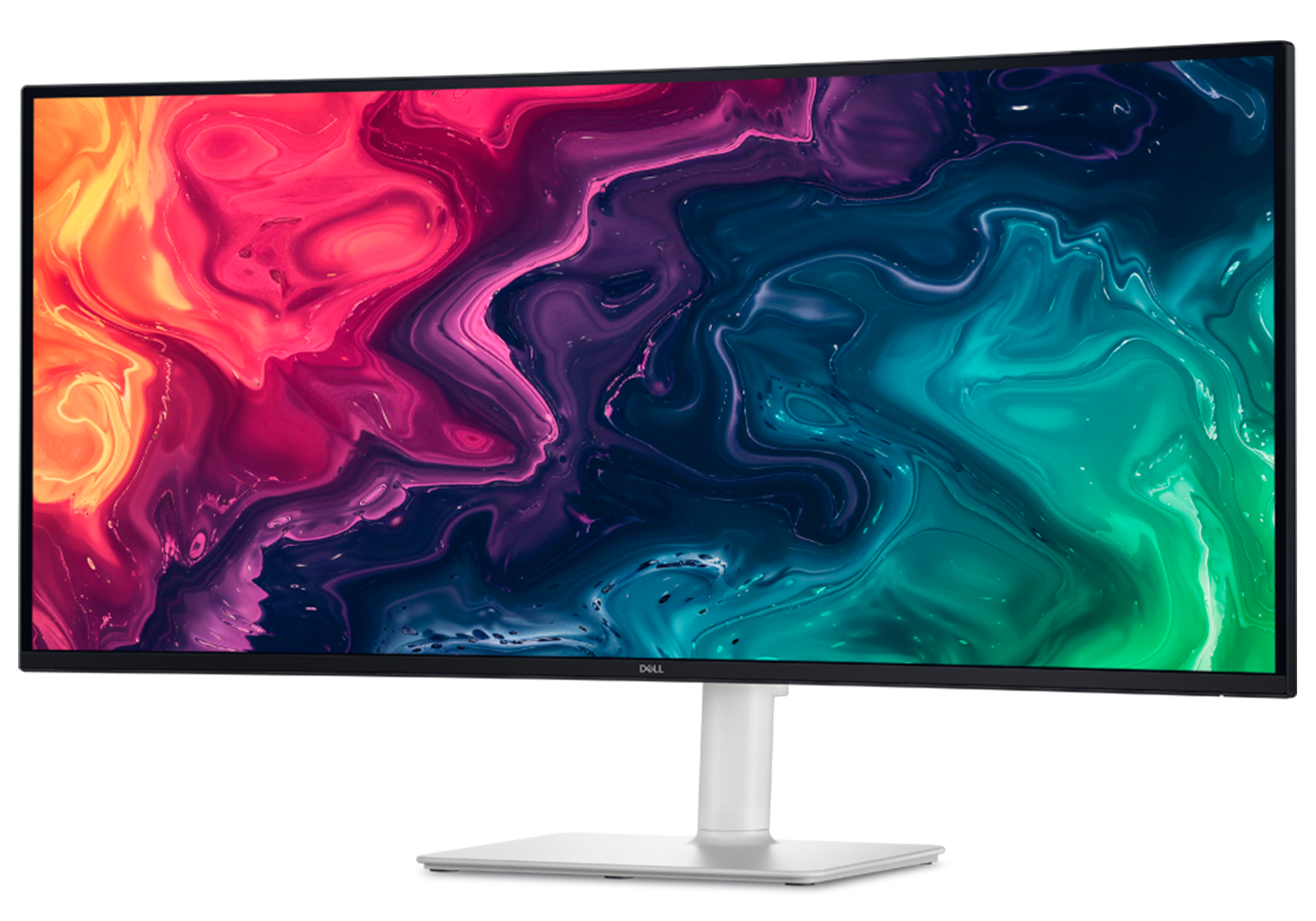 Dell 34 Plus Monitor – S3425DW 