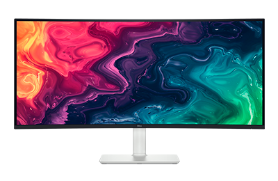 Dell S3423DWC Monitor
