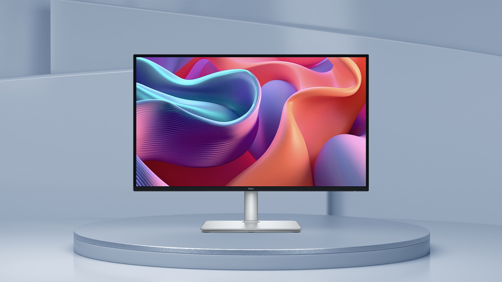 Dell 27 Plus QHD USB-Cモニター - S2725DC