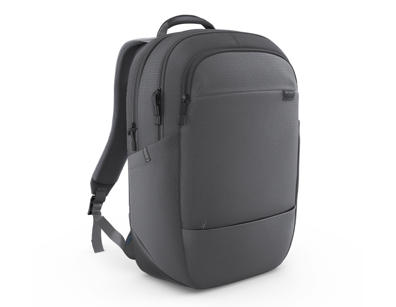 Dell Pro 13-14 Plus EcoLoop Backpack CP5426G - Site Banner