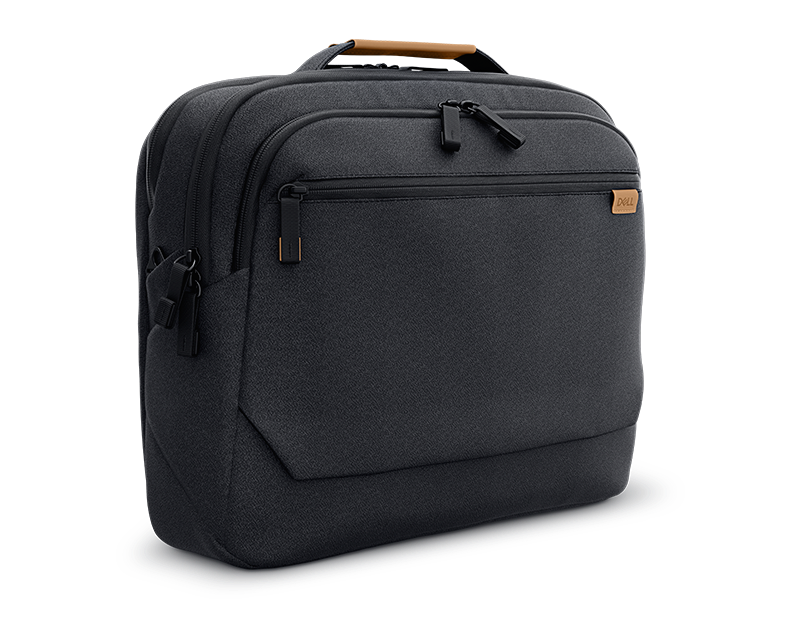Dell EcoLoop Premier Briefcase - CC7625 Site Banner