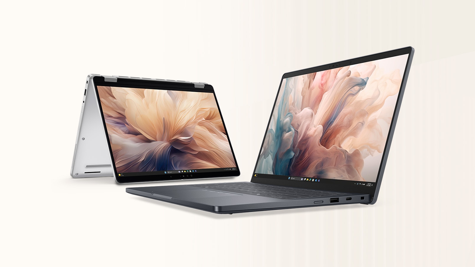 Dell Pro AI Laptop Family
