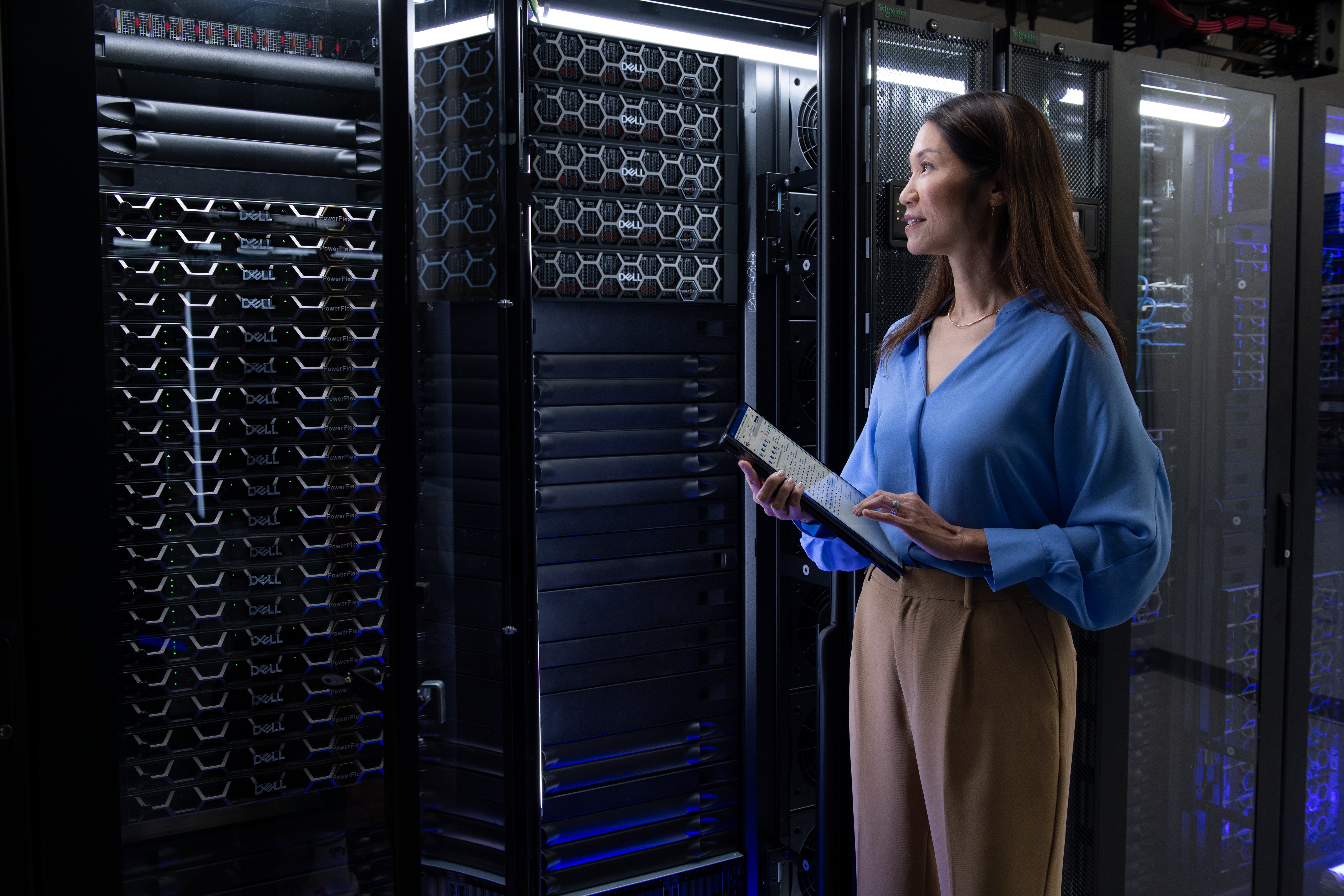 Storage Direct Protection