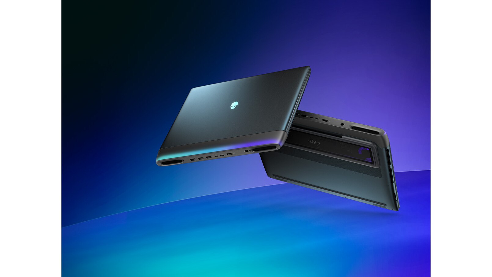 Alienware Area-51 遊戲專用筆記型電腦