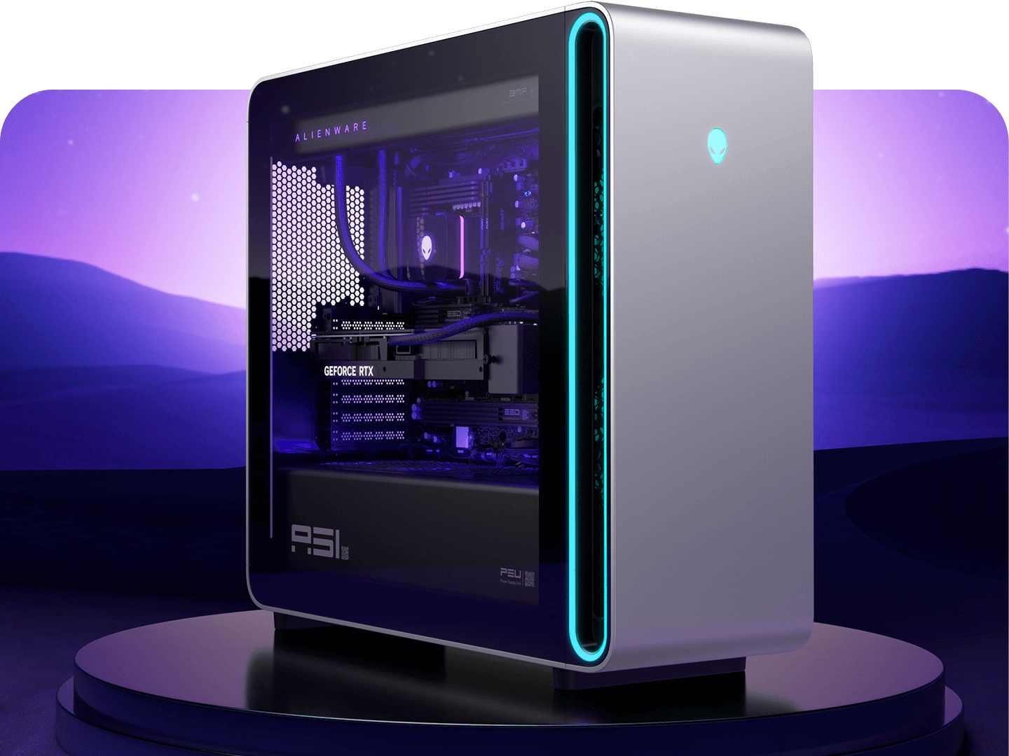 ALIENWARE AREA-51