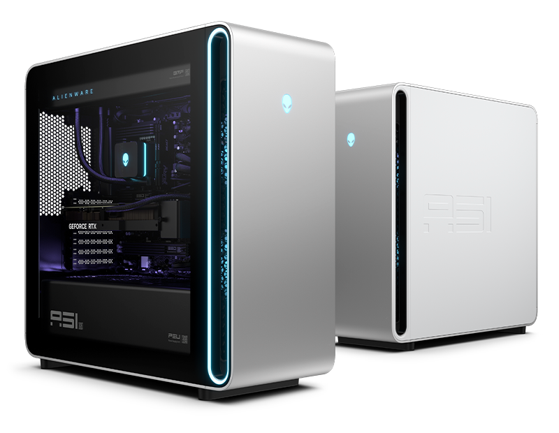 ALIENWARE AREA-51