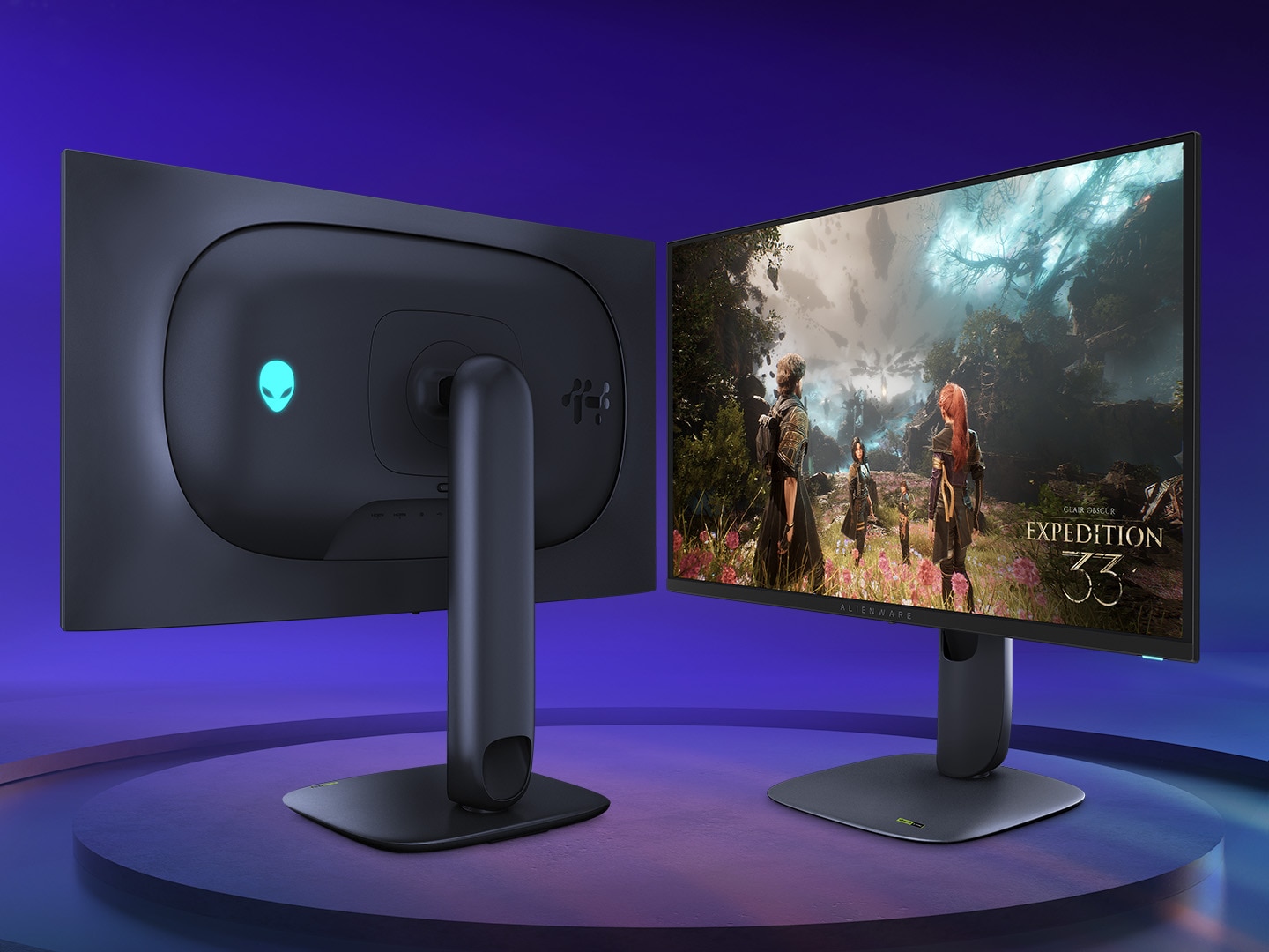 AW2725Q monitor 
