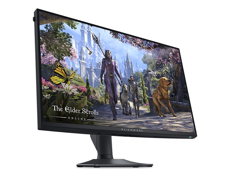  Gaming Monitors