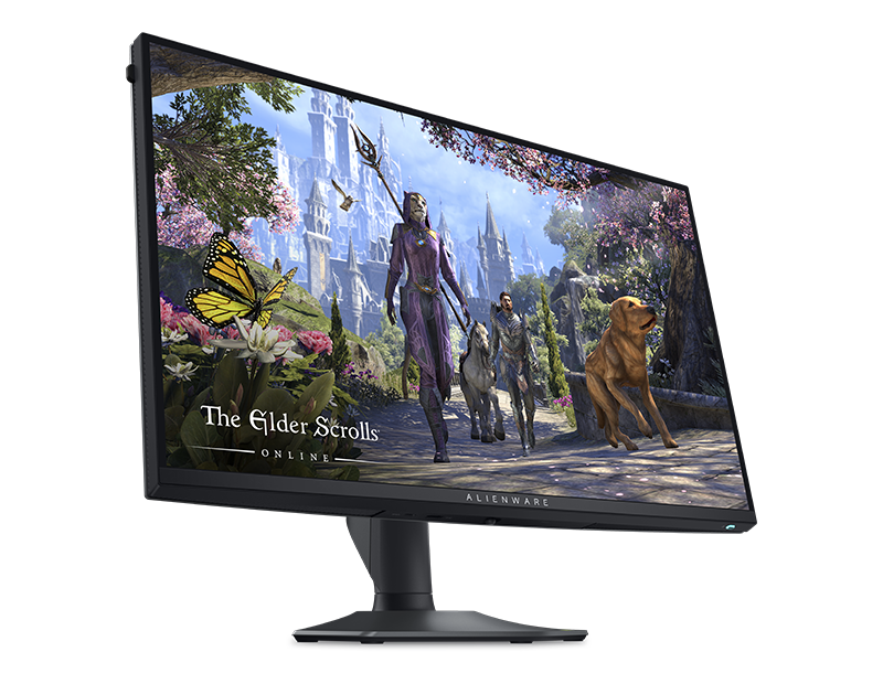 Gaming Monitors