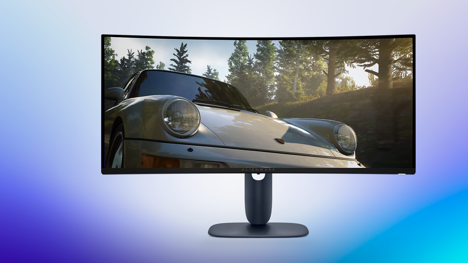 Alienware 34 QD-OLED Monitor