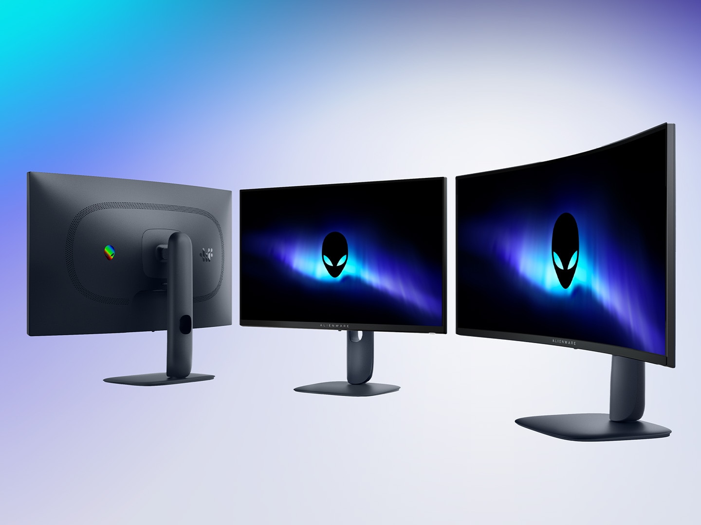 ALIENWARE ESSENTIAL MONITOR