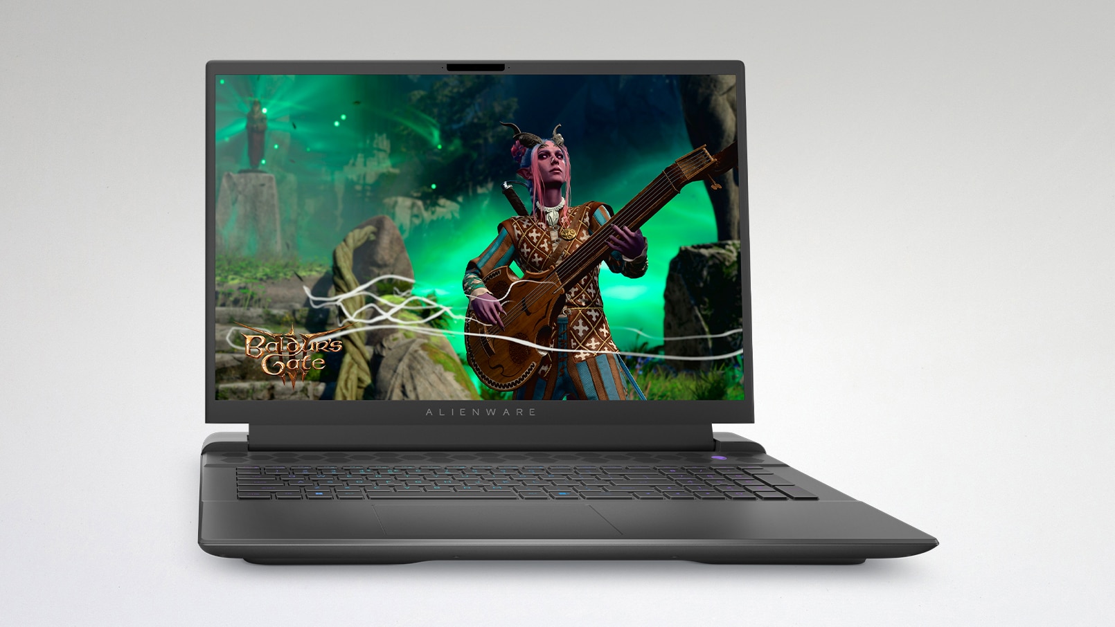 ALIENWARE m18 R2